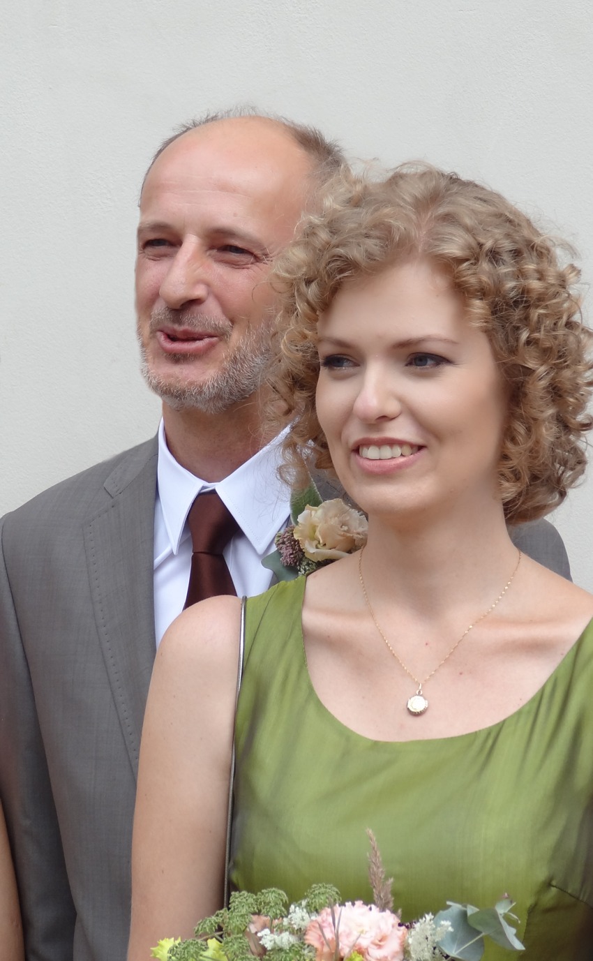 Anna Maria Jarocińska & Piotr Rafał Jakubiec
