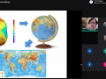 IV Geoinformatyczna Noc Badaczy