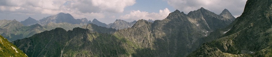 Department of Geoinformatics, Cartography and Remote Sensing