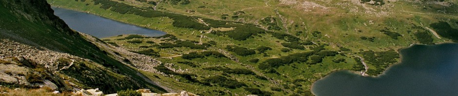 Department of Geoinformatics, Cartography and Remote Sensing